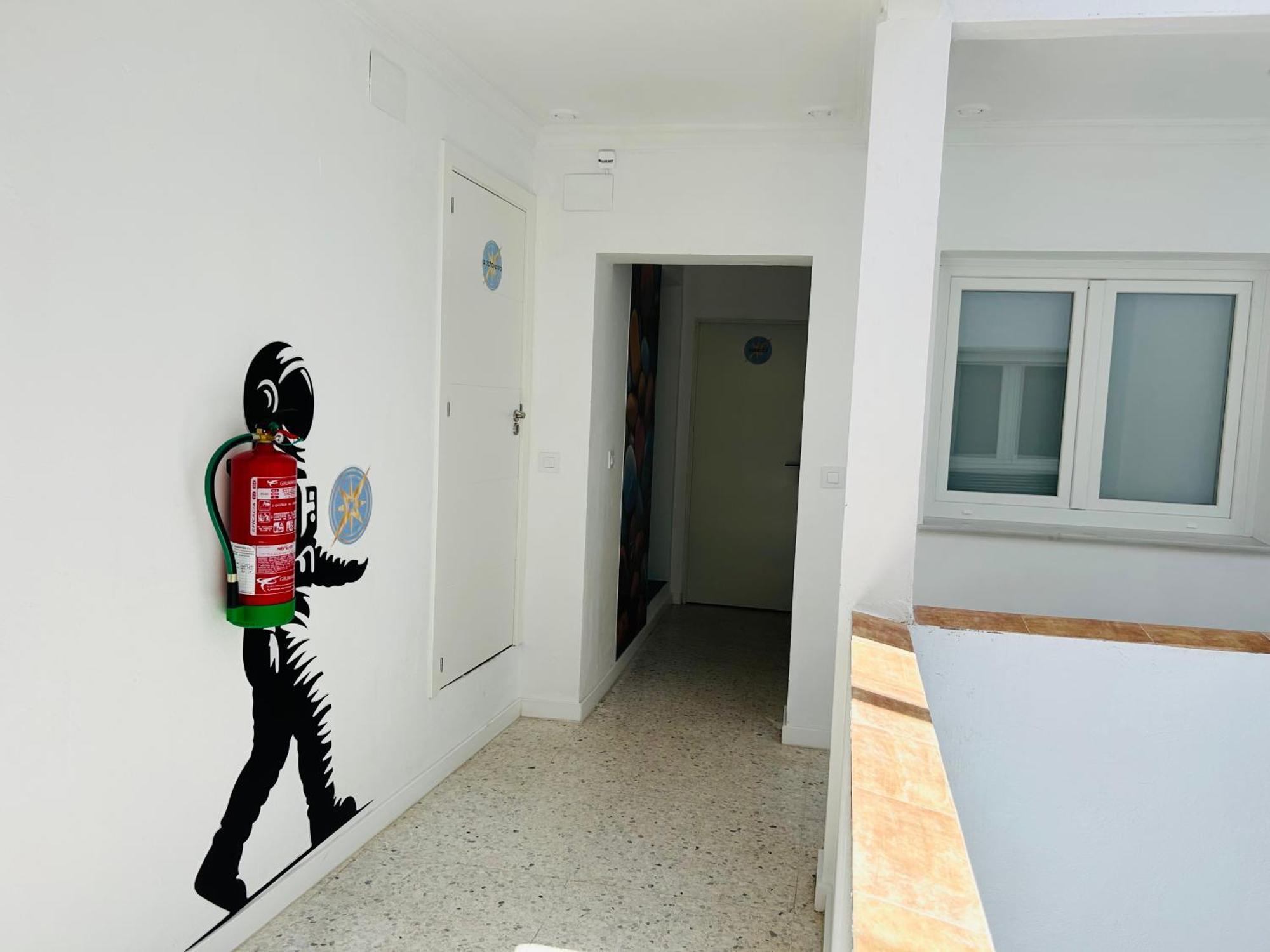 Sotavento La Solera Διαμέρισμα Sanlúcar de Barrameda Εξωτερικό φωτογραφία