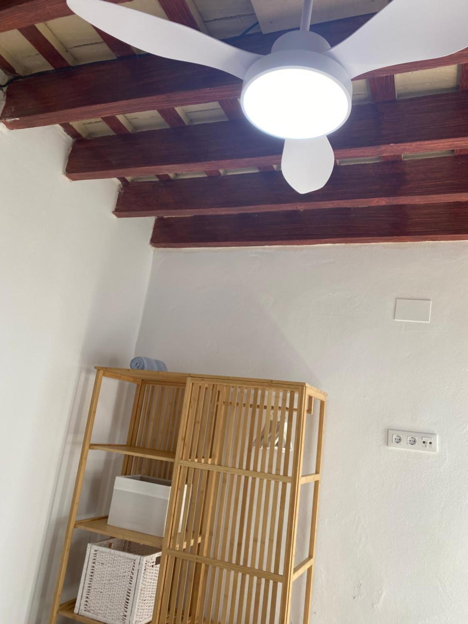 Sotavento La Solera Διαμέρισμα Sanlúcar de Barrameda Εξωτερικό φωτογραφία