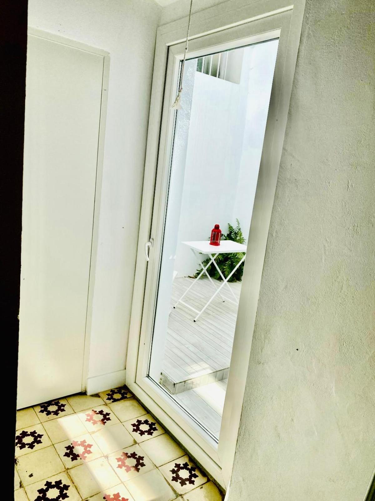 Sotavento La Solera Διαμέρισμα Sanlúcar de Barrameda Εξωτερικό φωτογραφία